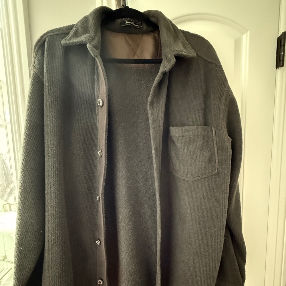 Mens jacket